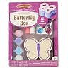 Melissa & Doug Butterfly Chest