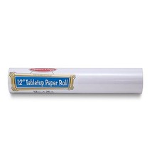 Melissa & Doug 12" Tabletop Paper Roll