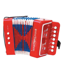 Schylling Accordion