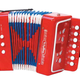 Schylling Accordion