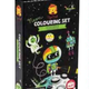 Schylling Outer Space - Neon Color Set