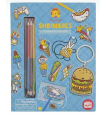Schylling Ultimate Collection- Shrinkies