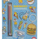 Schylling Ultimate Collection- Shrinkies