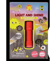 Schylling LIGHT & SHINE