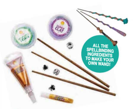 Schylling MAGIC WAND KIT