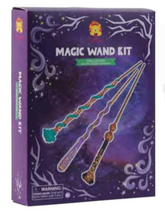 Schylling MAGIC WAND KIT