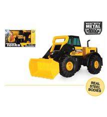Tonka FRONT LOADER - TONKA