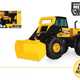 Tonka FRONT LOADER - TONKA