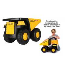 Schylling Toughest Mighty Dump  - TONKA