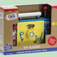 Fisher-Price Fischer Price TV Radio