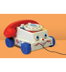 Schylling Fisher Price Chatter Phone