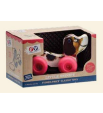 Schylling Fisher Price Little Snoopy