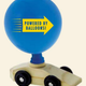 Schylling BALLOON POWERED CAR