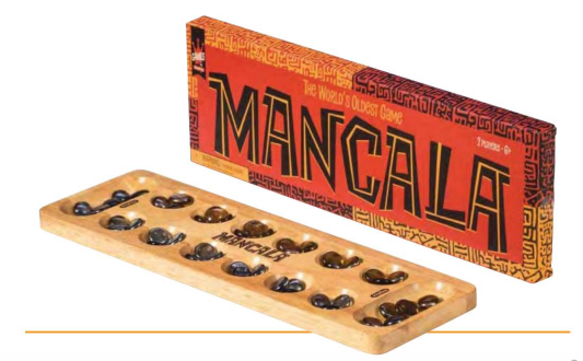 Schylling Mancala