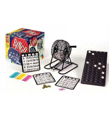 Schylling Bingo Game