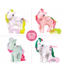 Schylling Retro My Little Pony