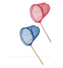 Schylling Explorer Net