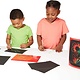 Melissa & Doug Deluxe Combo Scratch Art Set