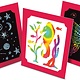 Melissa & Doug Deluxe Combo Scratch Art Set