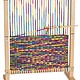 Melissa & Doug Multi-Craft Weaving Loom
