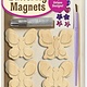 Melissa & Doug Butterfly Magnets