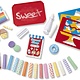 Melissa & Doug Sweet Shop Chalk Set