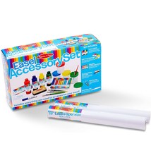 Melissa & Doug Easel Accessory Set