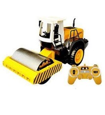 Double Eagle R/C R/C Road Roller 1/20