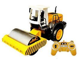 Double Eagle R/C R/C Road Roller 1/20