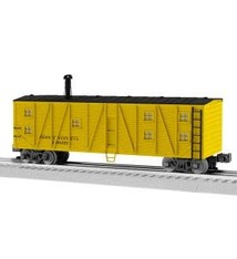 Lionel O Bunk Car PRR #498396