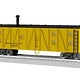 Lionel O Bunk Car PRR #498396