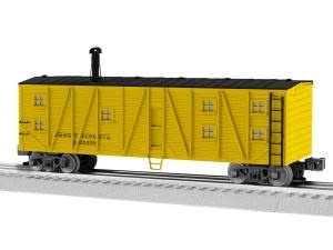 Lionel O Bunk Car PRR #498396