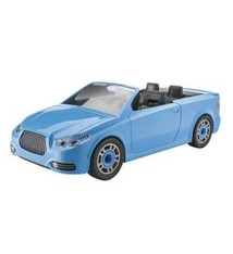 Revell Revell Jr. Roadster Convertible
