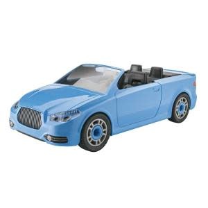 Revell Revell Jr. Roadster Convertible