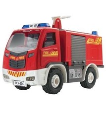 Revell Revell Jr. Fire Truck Skill 0