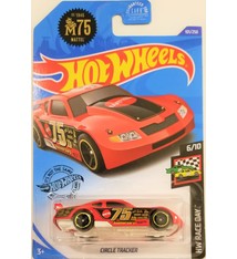 Hot Wheels 101/250 Circle Tracker