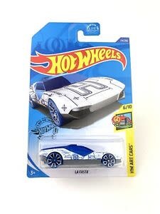 Hot Wheels 887961792515