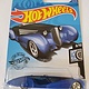 Hot Wheels 121/250  Custom Cadillac Fleetwood