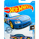 Hot Wheels 209/250 2010 Chevy Impala
