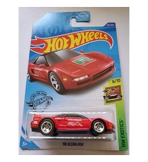 Hot Wheels 163/250 '90 Acura NSX