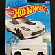 Hot Wheels 200/250 Corvette C7 Z06