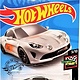 Hot Wheels 80/250   Alpine A110 Cup