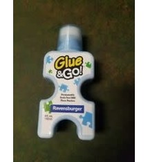 RVB Puzzle Glue & Go! Priced per each