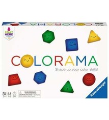 ravensberger Colorama