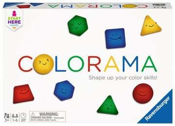 ravensberger Colorama
