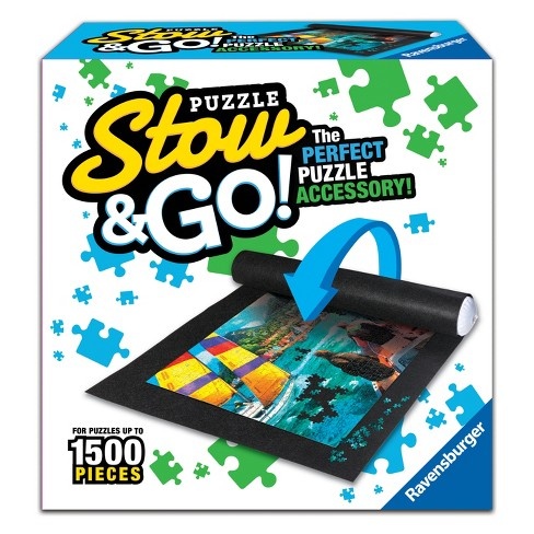 RVB Puzzle Stow & Go