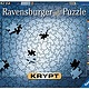 Krypt Silver (654 pc Krypt) Puzzle