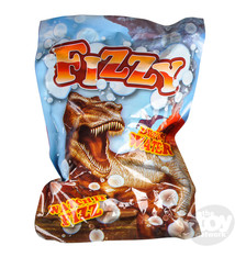 3" Dinosaur Fizzy Egg