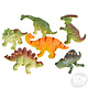 Schylling 3" Dinosaur Fizzy Egg