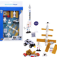 10 Piece Space Explorer Set